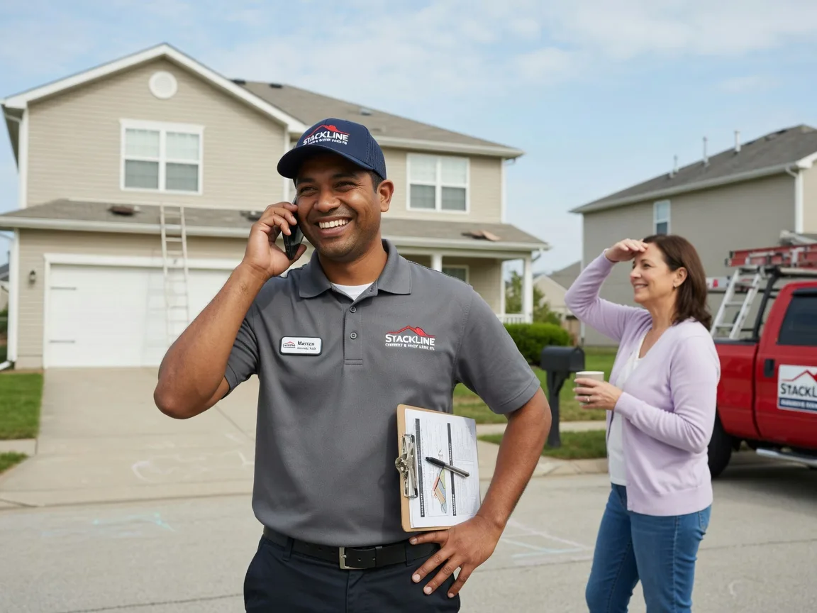 Chimney flashing repair Port O Connor, TX FAQs